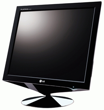 LG 17" Color TFT LCD 2ms – image 3