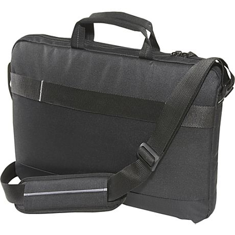 Case Logic VNA-216 40.6 cm (16") Briefcase Black – image 4