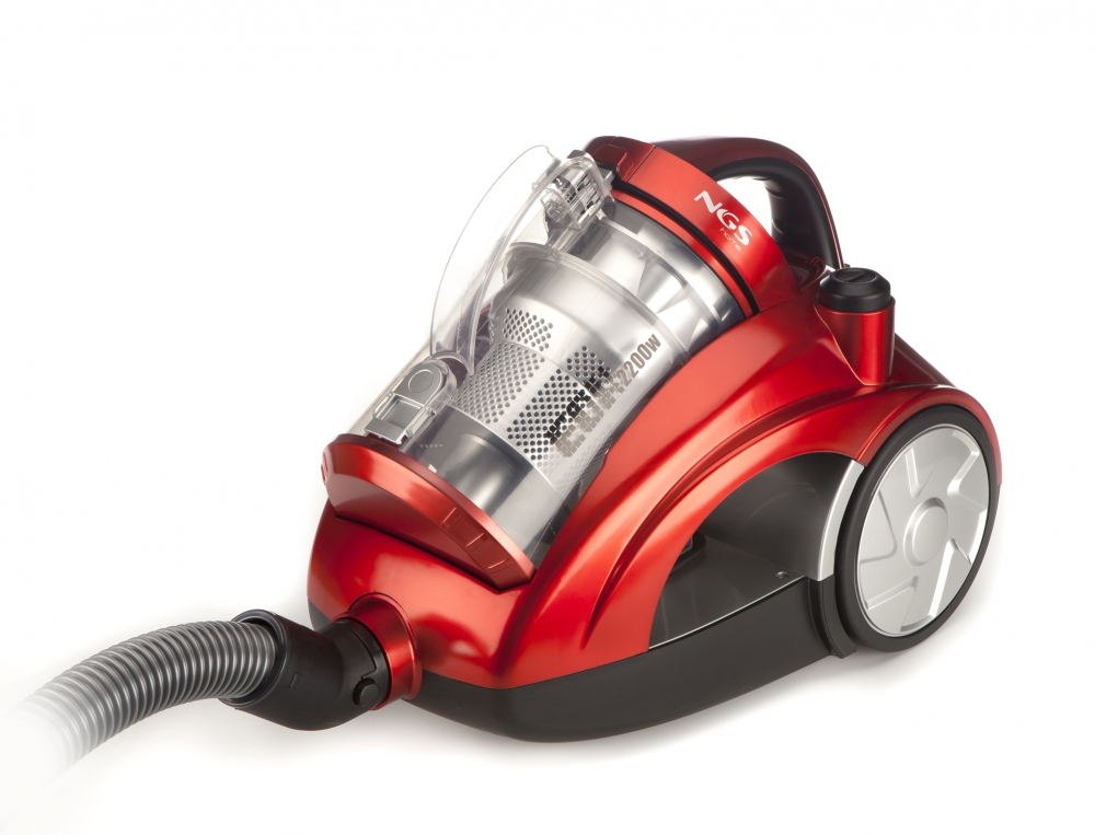 NGS Eox Cylinder vacuum Dry – image 2