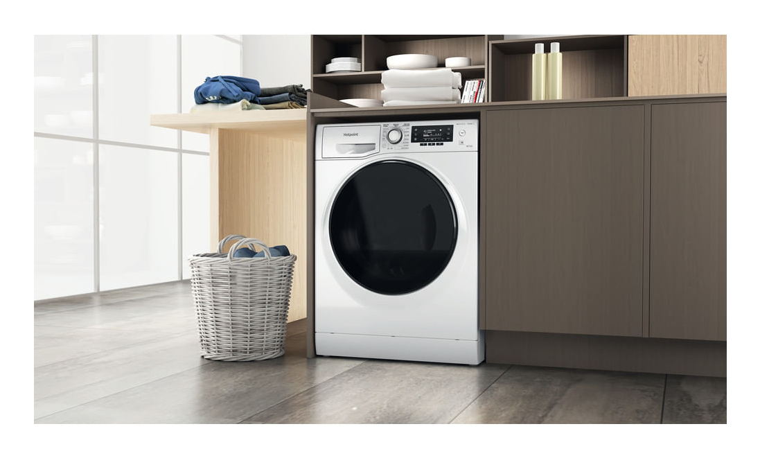 Hotpoint NDD 9636 DA UK – image 5