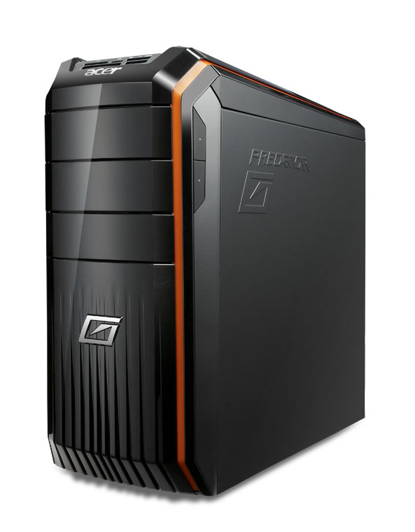 Acer 610 - P67 – image 8