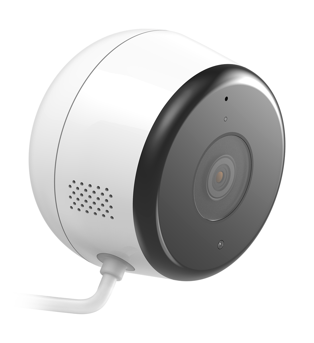 D-Link mydlink Full HD Outdoor Wi-Fi-camera – DCS-8600LH – image 1