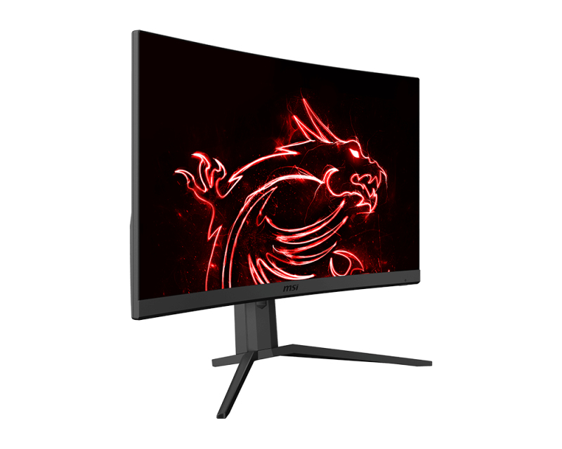 MSI G27CQ4PDE E2 – image 2