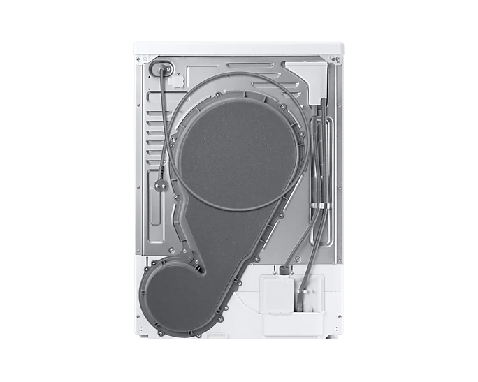 Samsung DV8TTA220EX tumble dryer Freestanding Front-load – image 4