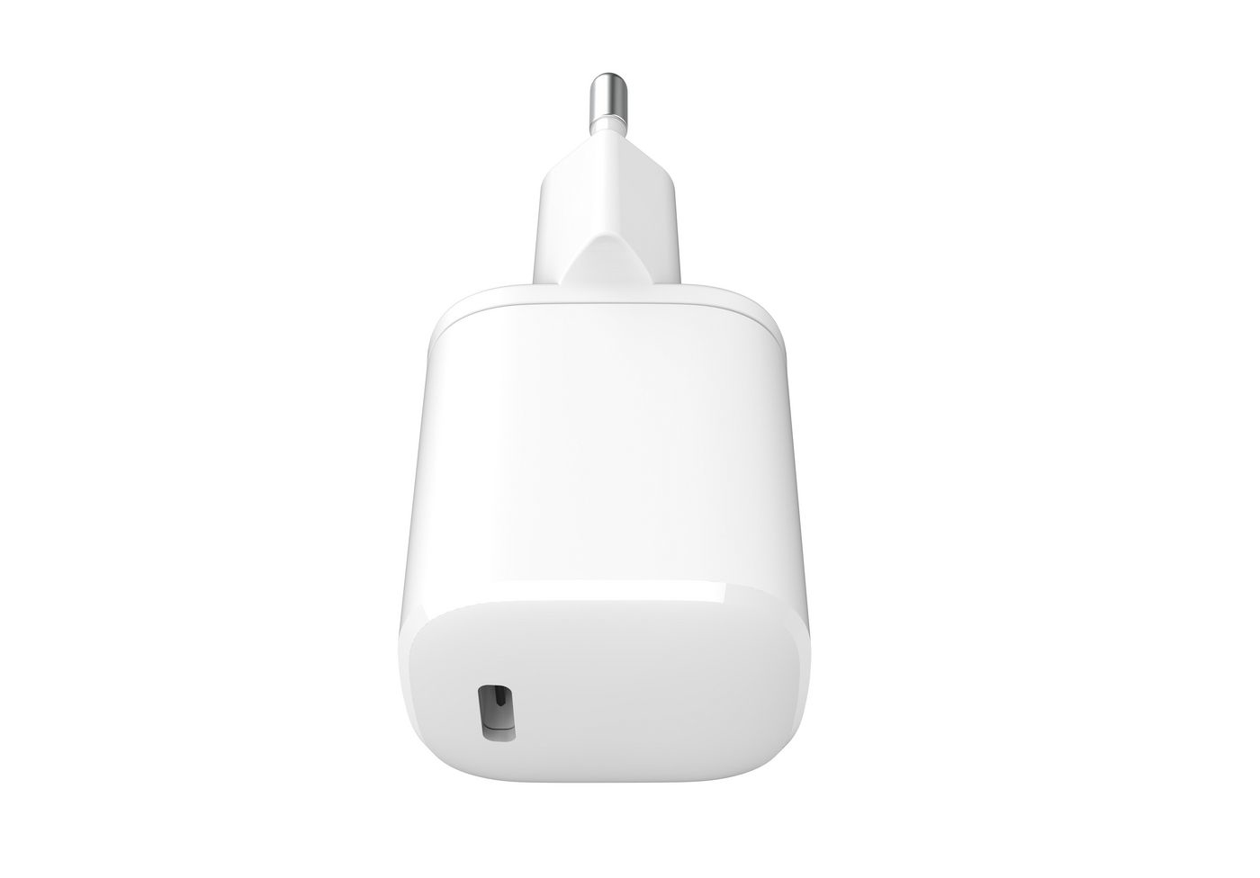 eSTUFF Home Charger EU PD 20W – image 3