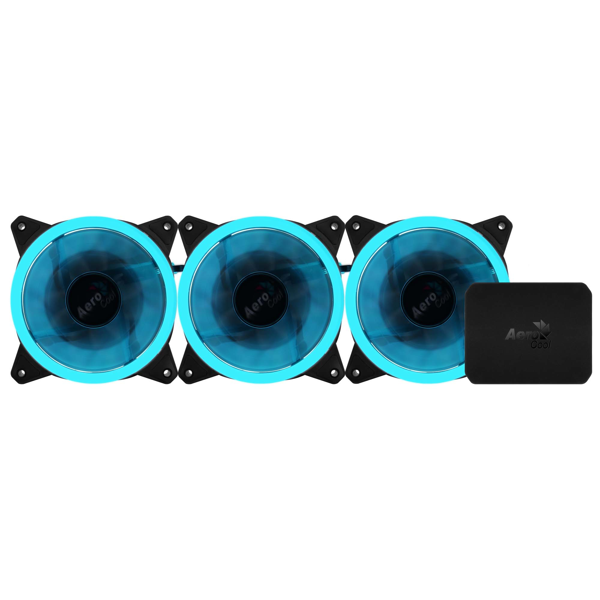 Aerocool Rev RGB Pro – image 5