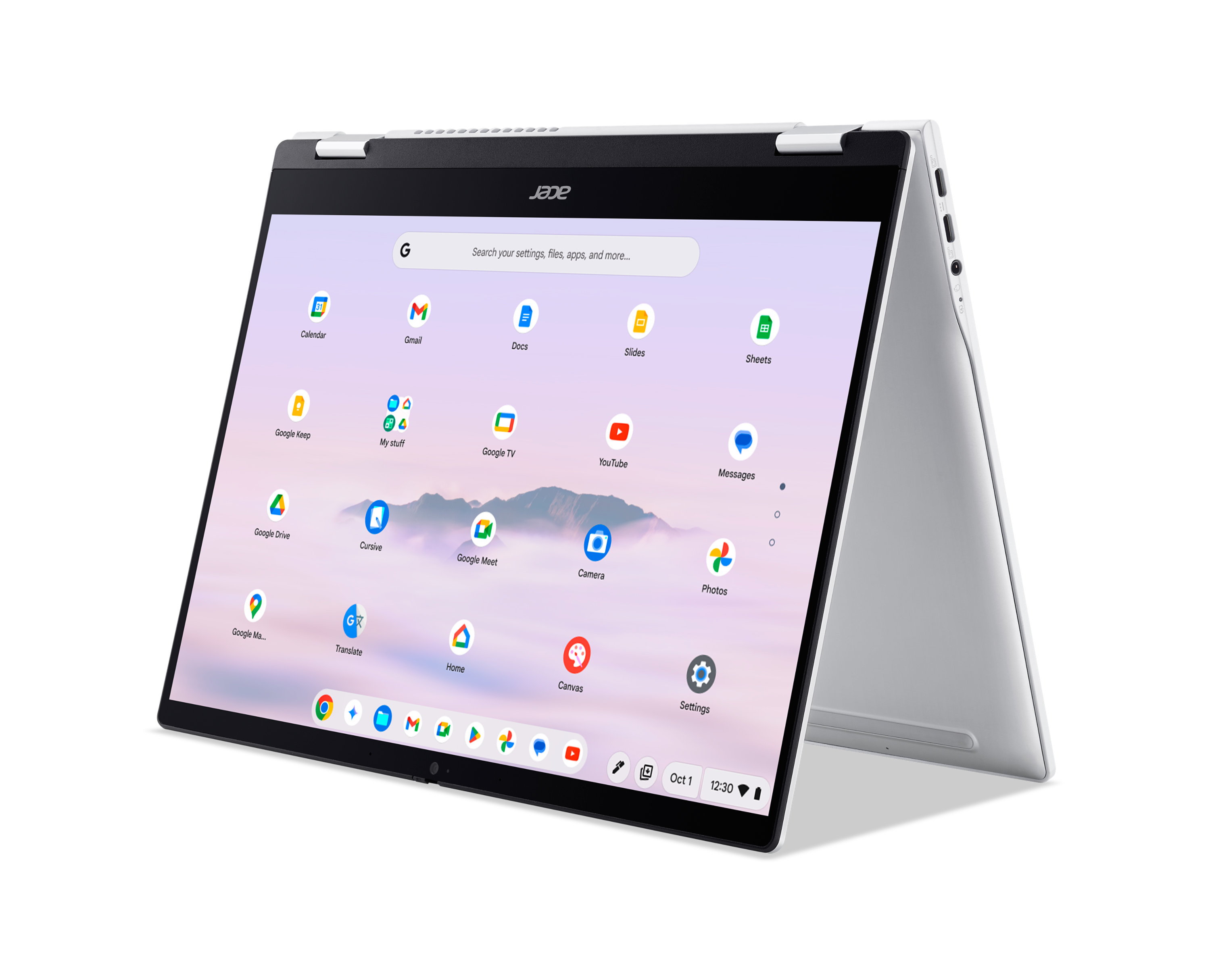 Product Gallery
