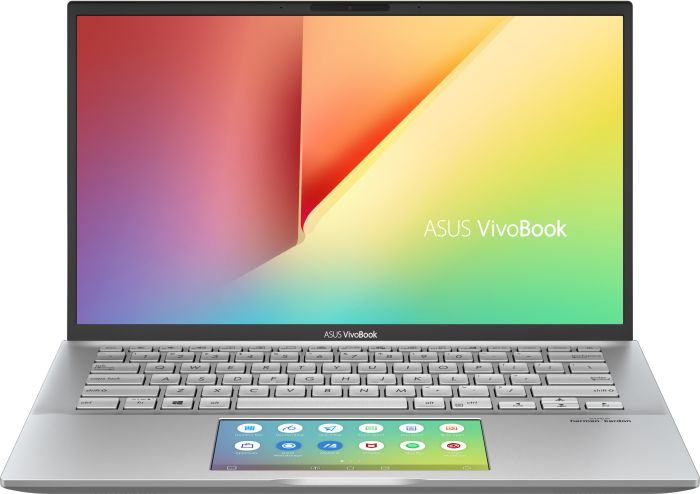 ASUS Vivobook S14 S432FA-EB059T Intel® Core™ i5 i5-10210U Laptop – image 2
