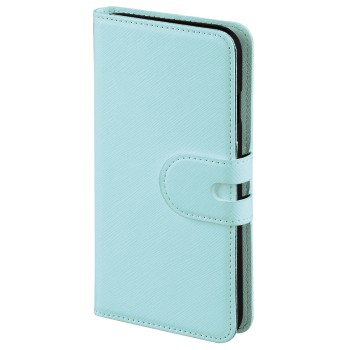 Hama 00119133 mobile phone case Flip case Turquoise