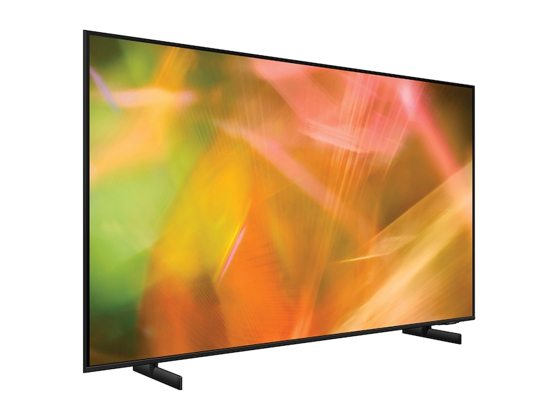 Samsung Series 8 UN50AU8000 – image 2