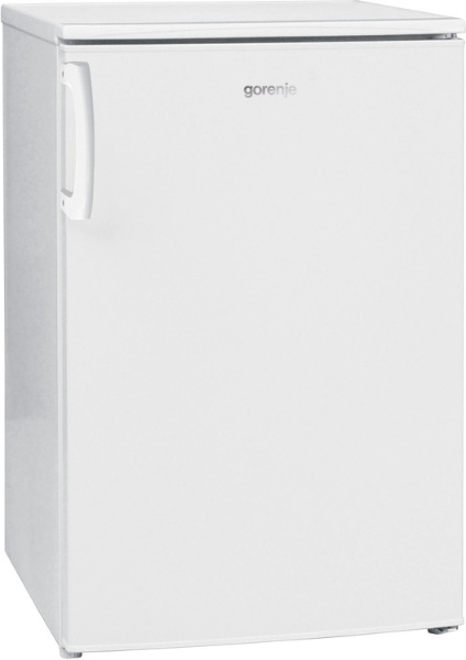 Gorenje RB40914AW combi-fridge Freestanding