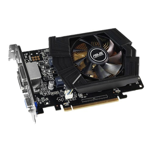 ASUS 90YV05J3-M0NA00 graphics card NVIDIA GeForce GTX 750 Ti
