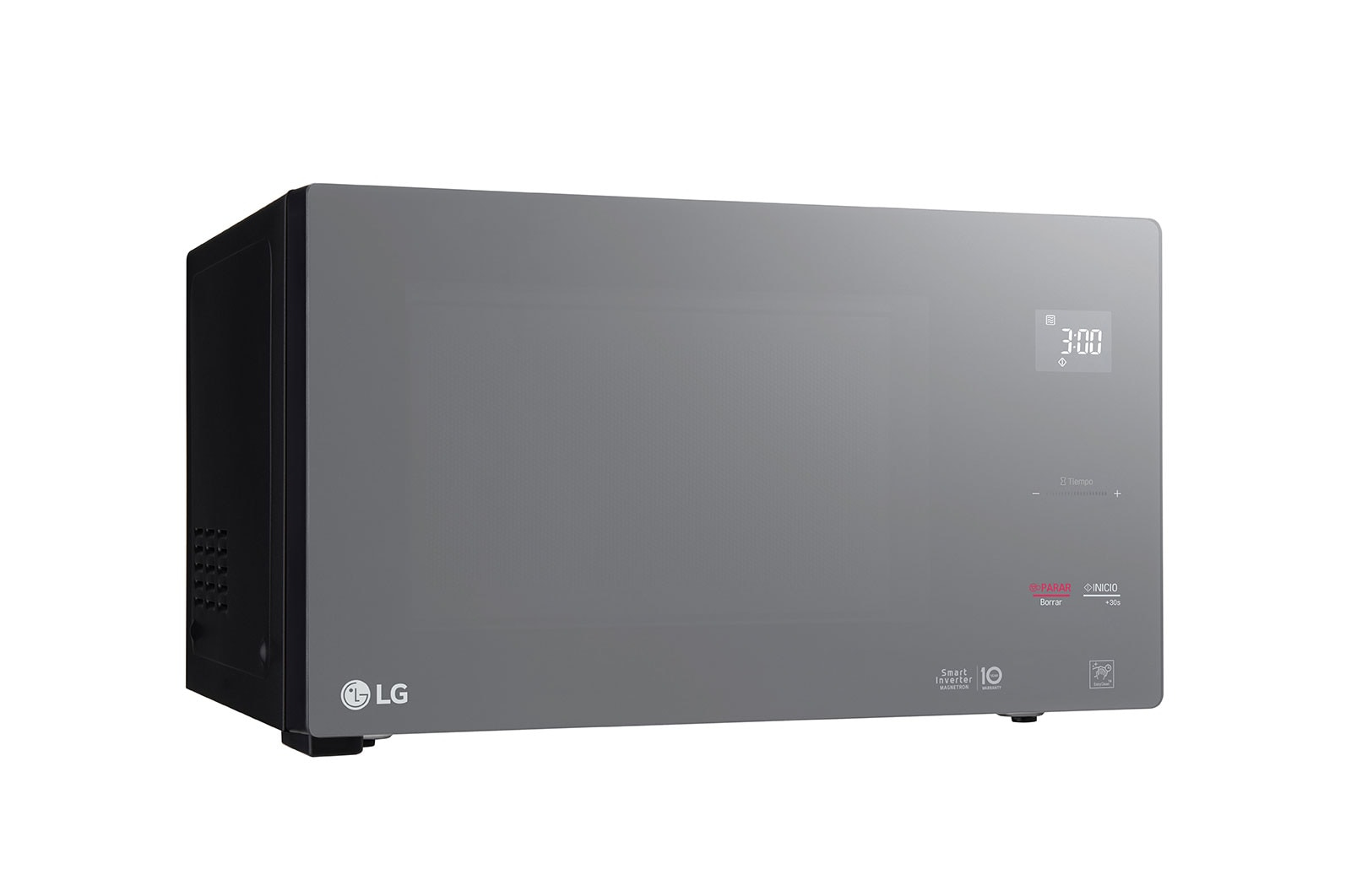 LG NeoChef MH1596DIR microwave Black Combination microwave Countertop – image 2