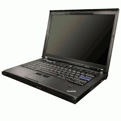 Lenovo ThinkPad T400 + 39T4590 – image 2