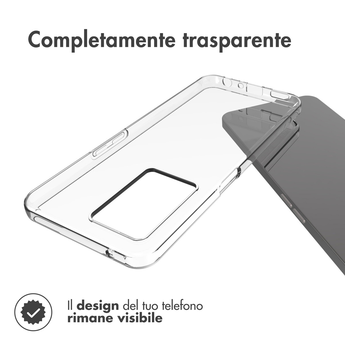 Accezz SH00054317 mobile phone case – image 3