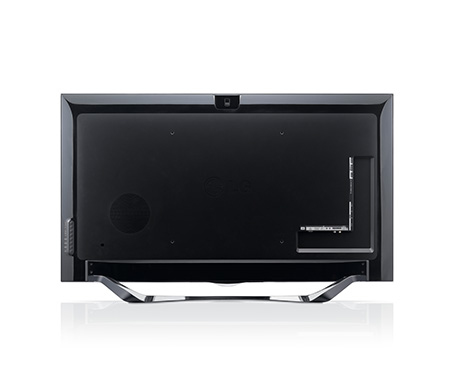 LG 47LA9609 TV 119.4 cm (47") Full HD Smart TV Wi-Fi Black – image 8