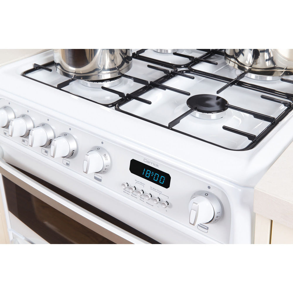 Hotpoint CH60DHWF S – image 9