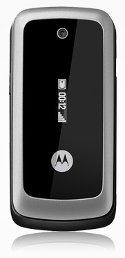Motorola WX295 4.57 cm (1.8") 83 g – image 1