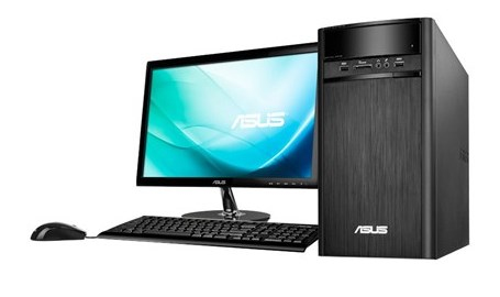 ASUS K K31ADE-IT006T Intel® Core™ i3 i3-4170 – image 5