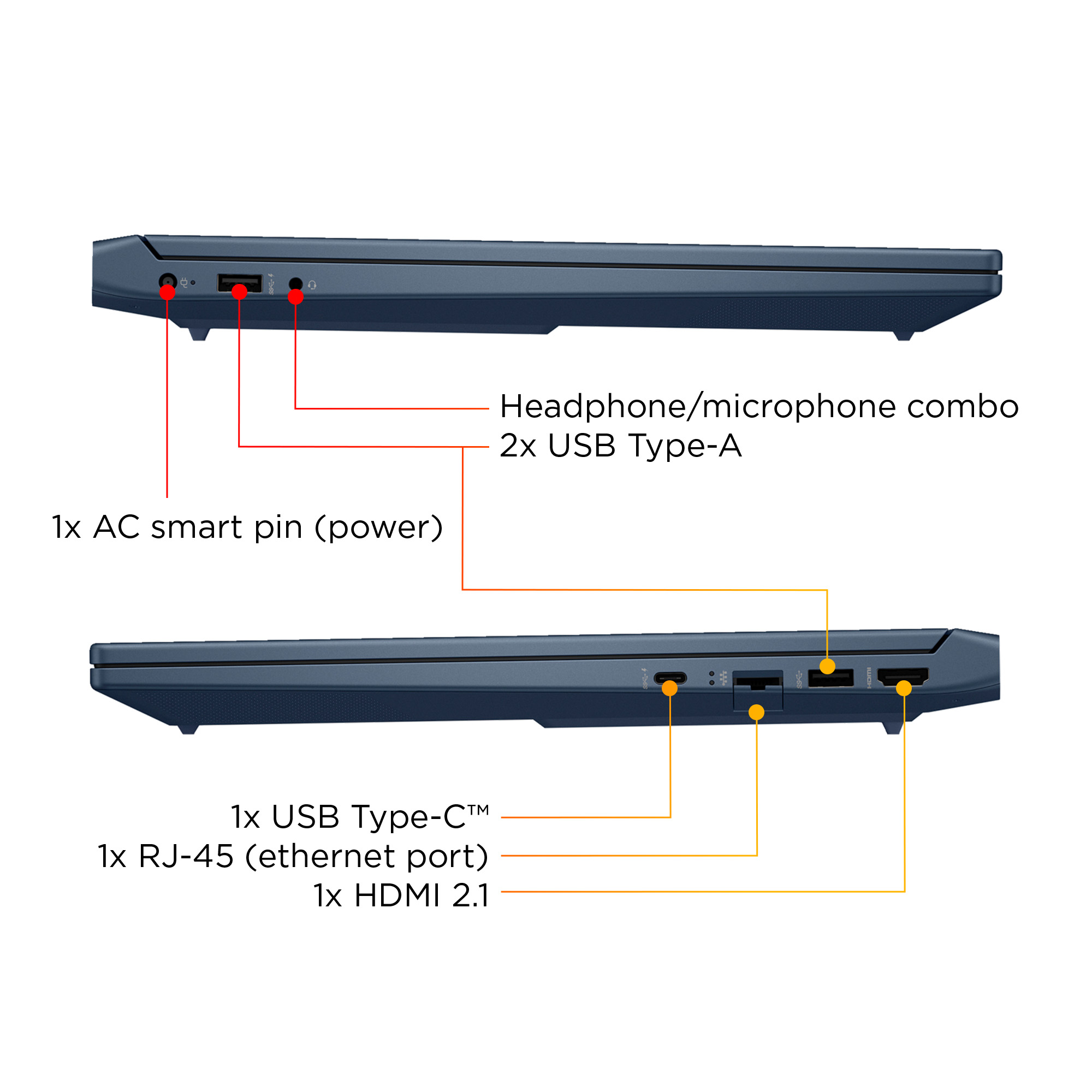 HP Victus Gaming 15-fa2406na – image 4