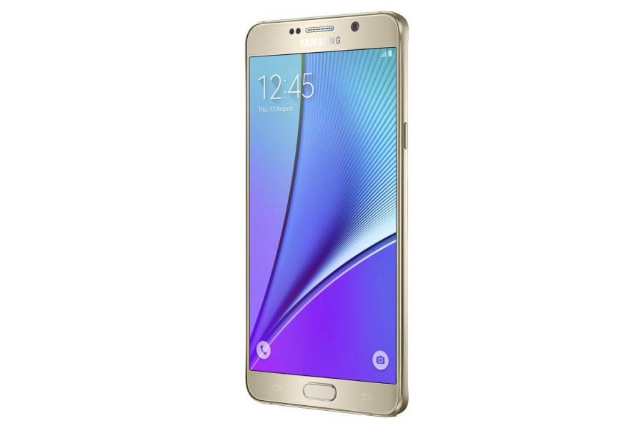 Samsung Galaxy Note 5 SM-N920C – image 7