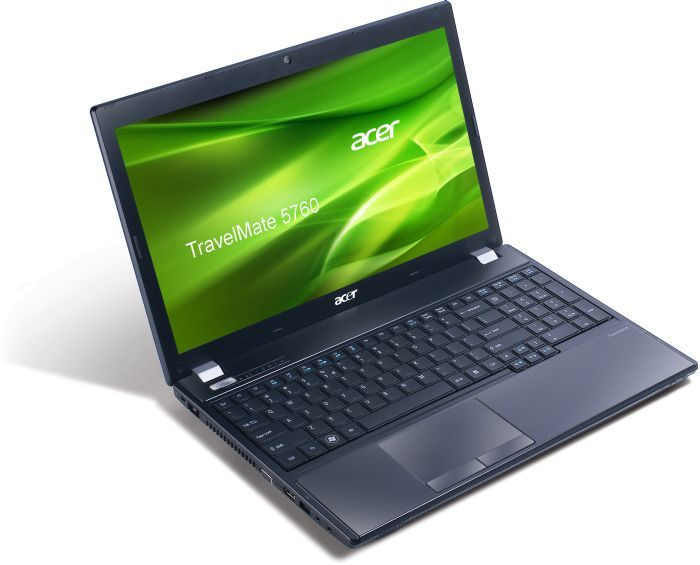 Acer TravelMate 5760 – image 2