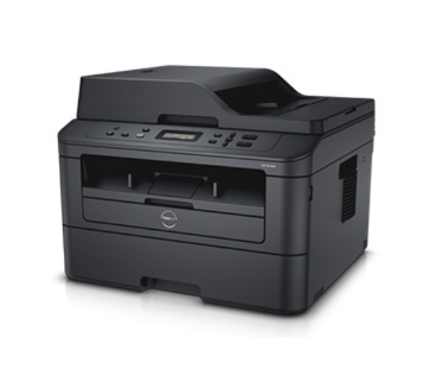 Dell E514dw Laser A4
