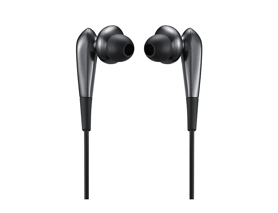 Samsung EO-BG935CBEGAE headphones/headset Wireless Head-band, In-ear Micro-USB Bluetooth Black – image 5