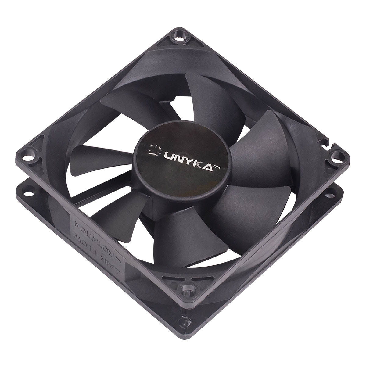 UNYKAch 51786 computer cooling system Computer case Fan – image 4