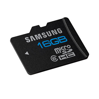 Samsung MB-MSAGA/EU memory card – image 3
