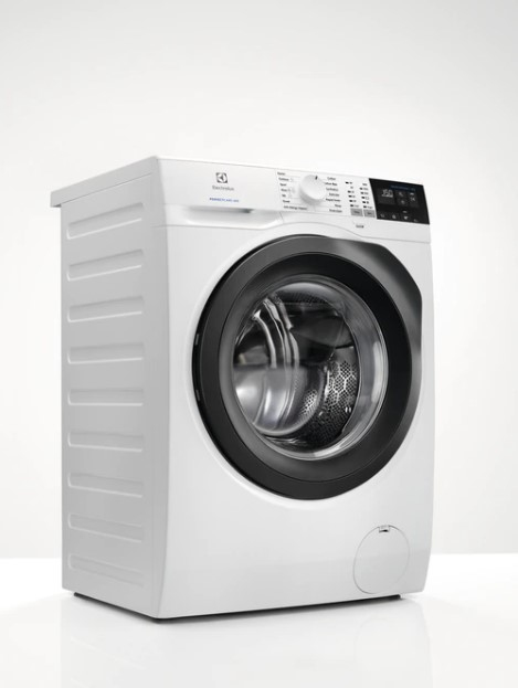 Electrolux EW6F494U washing machine Front-load – image 2