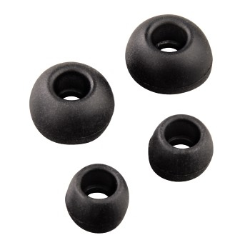 Hama 00040628 headphones/headset Wired In-ear Black – image 5