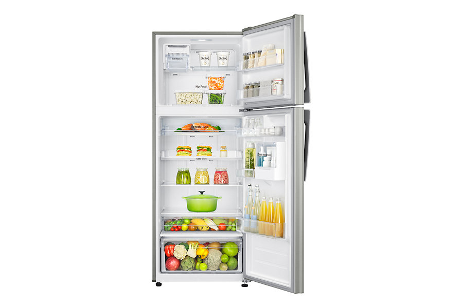 Samsung RT6000H Freestanding – image 4