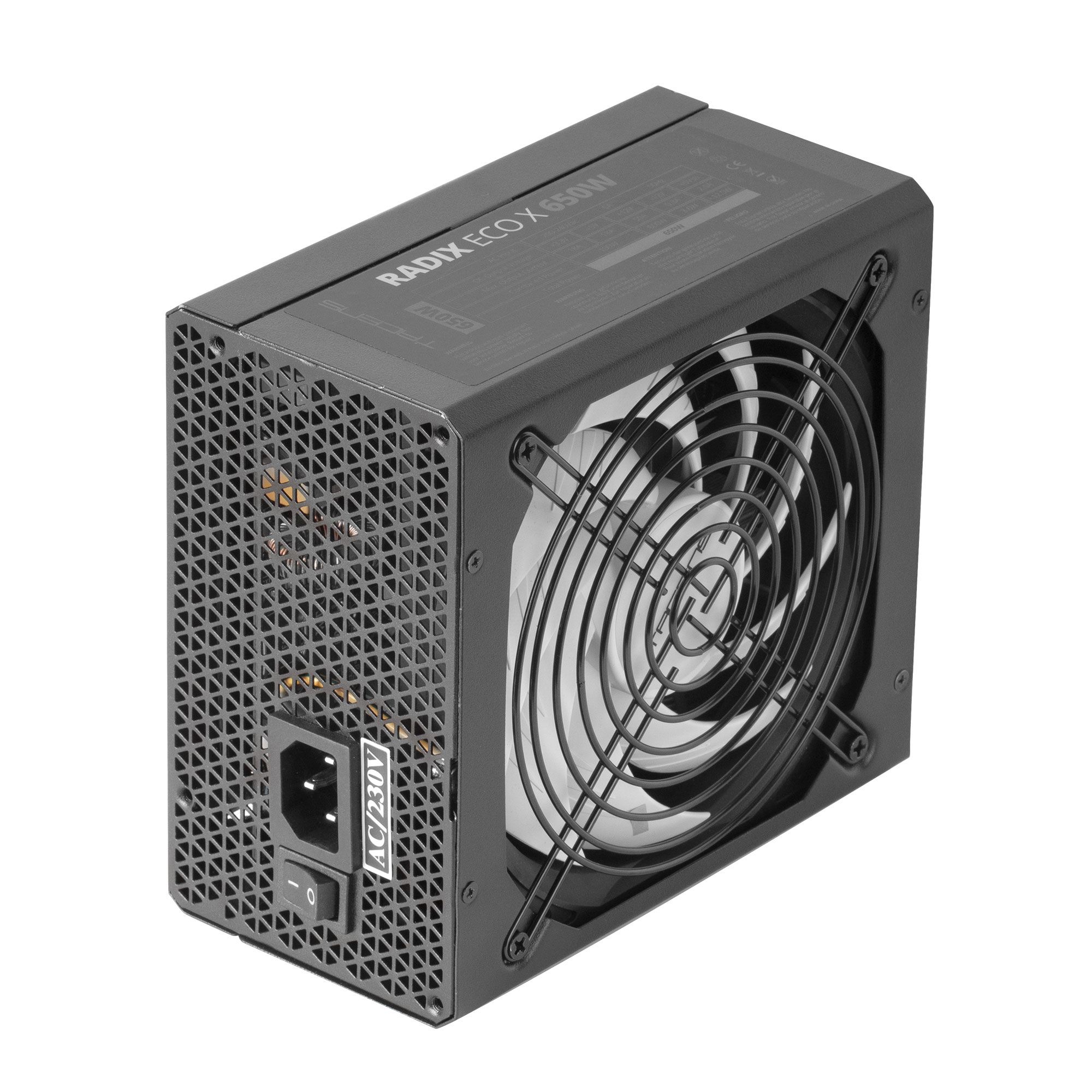 Tacens RADIX ECO X 650 – image 5