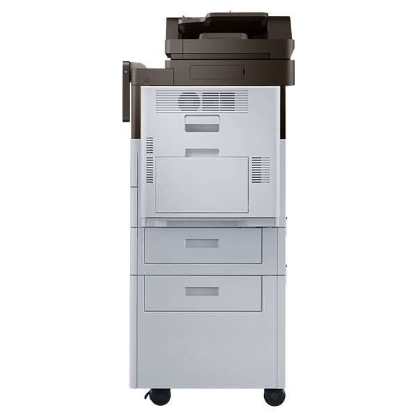 Samsung MultiXpress M5370LX – image 8