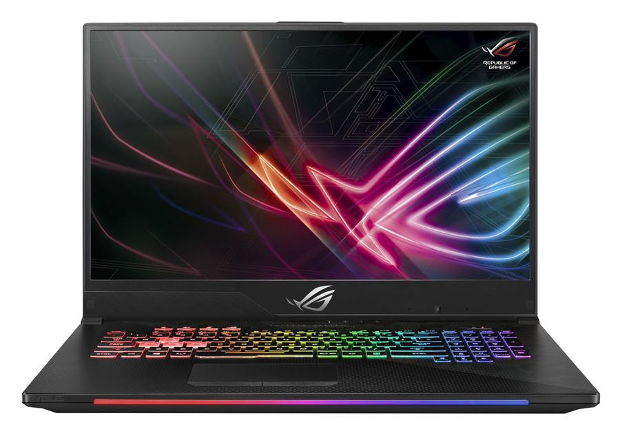 ASUS Scar II GL704GV-EV024-GAMING – image 2