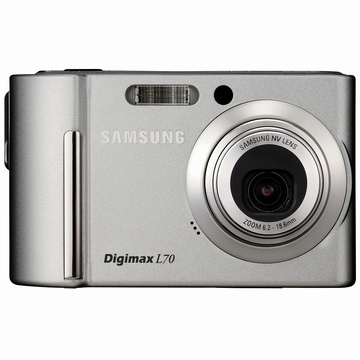 Samsung DIGIMAX L70 – image 7