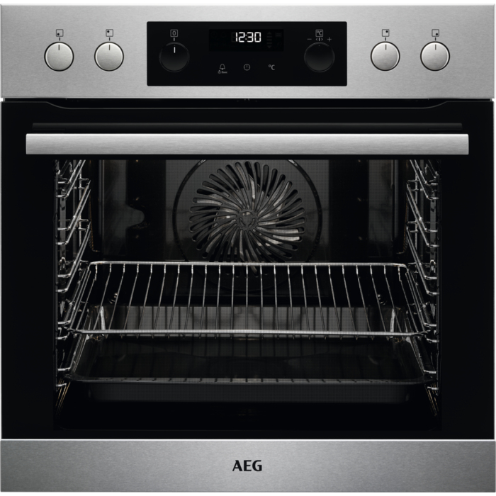 AEG EPB355020M — vue 1 sur 4
