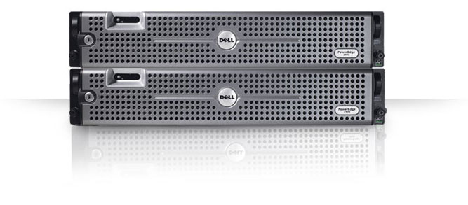Dell PowerEdge 2950