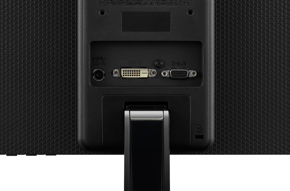 LG 22MP48D-P computer monitor – image 8
