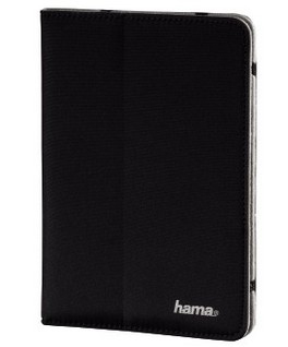 Hama Flexible 17.8 cm (7") Folio Black – image 1
