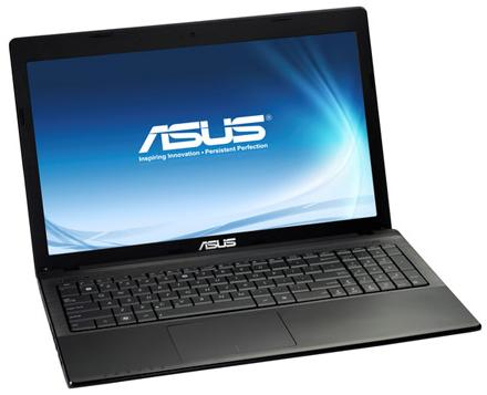 ASUS F55VD-SX049H laptop Intel® Core™ i3 i3-3110M