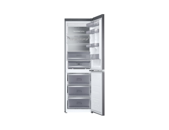 Samsung RB38R7837S9/EU fridge-freezer Freestanding – image 3