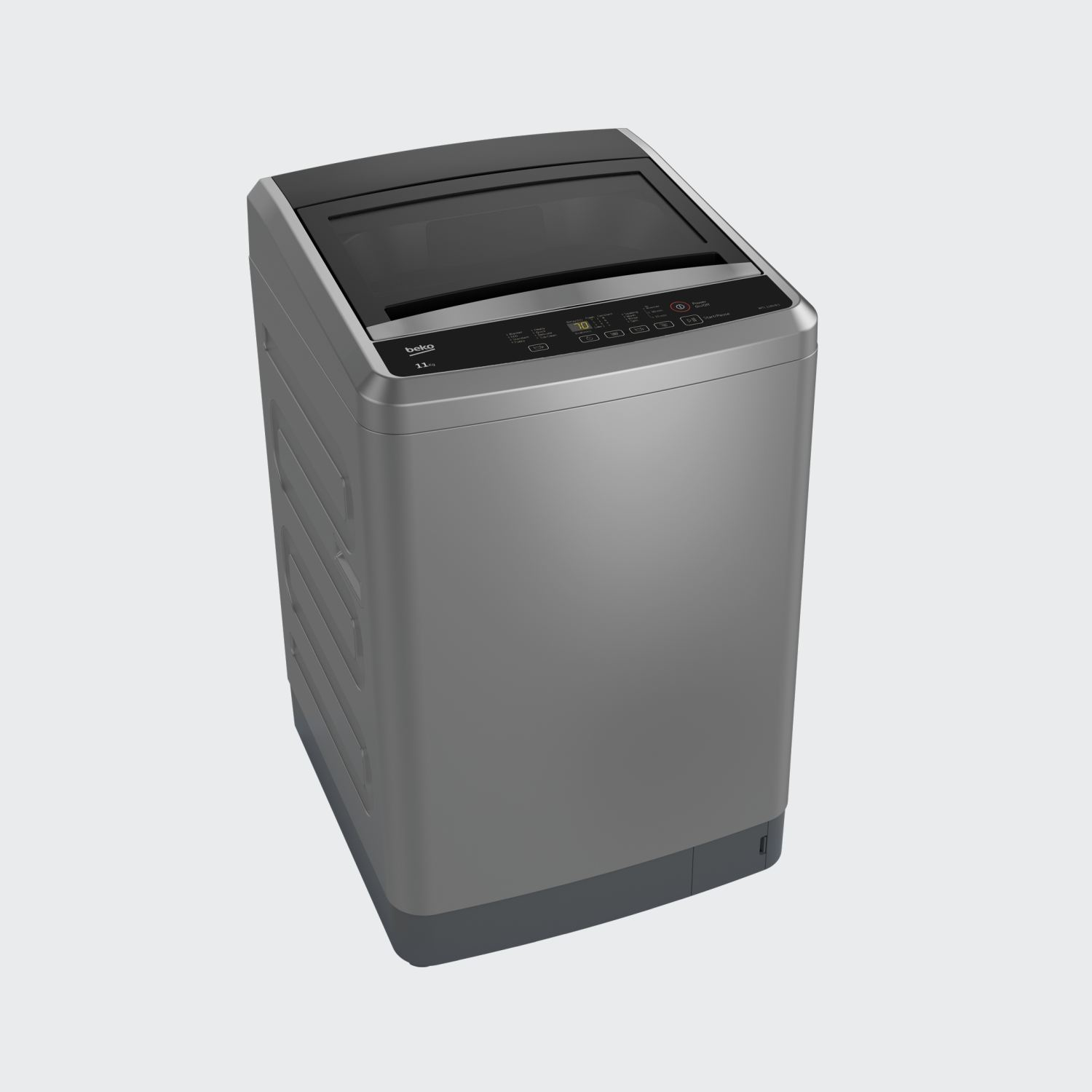 Beko WTL 11019 S – image 2