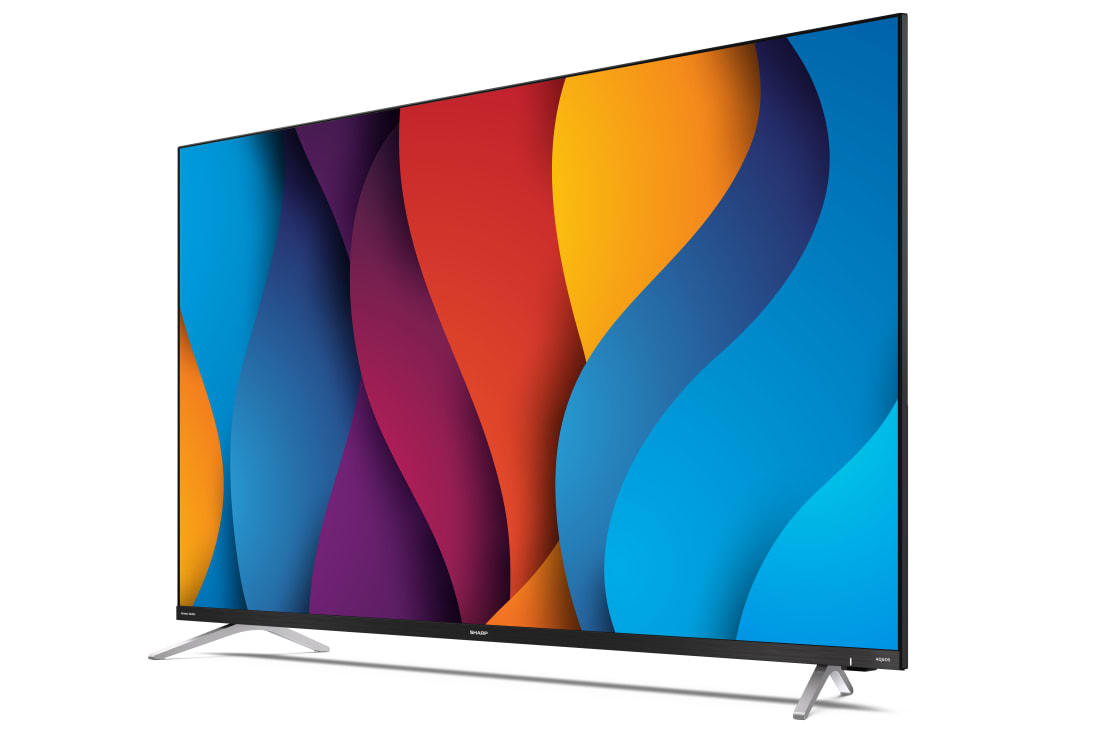 Sharp LC-50DN2EA TV – image 3