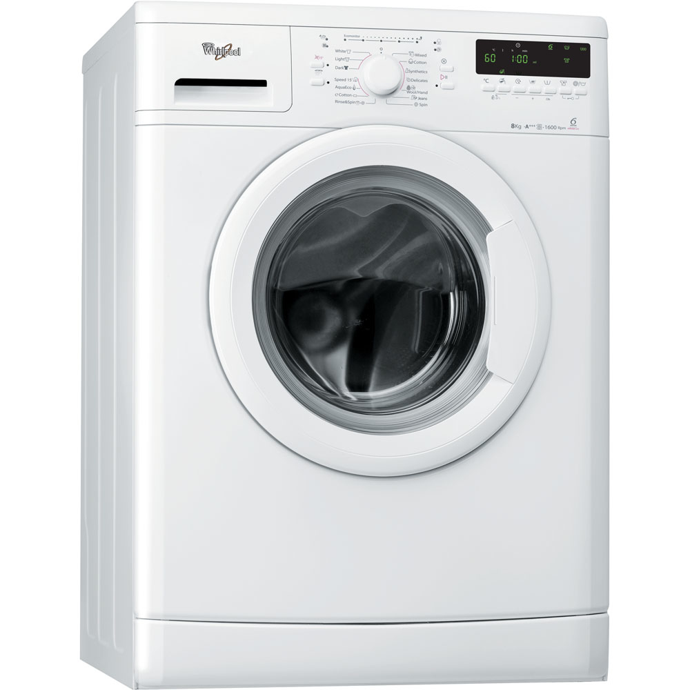 Whirlpool AWO/D 86EX