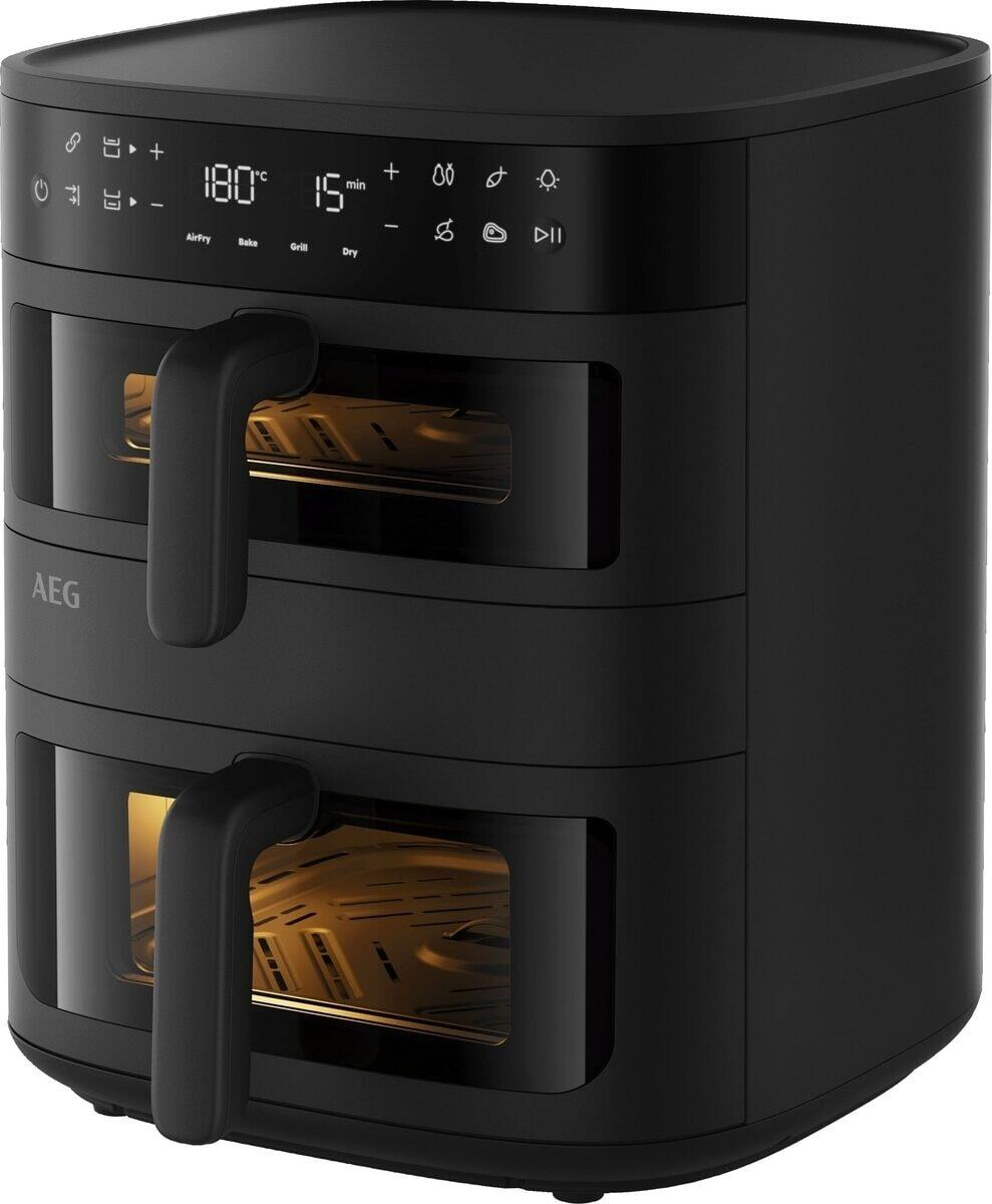 AEG AAFD11B — vue 1 sur 8