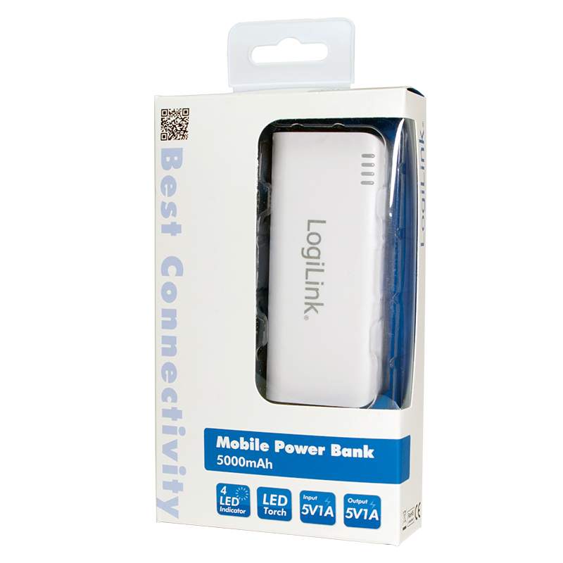 LogiLink PA0084 power bank Lithium – image 6