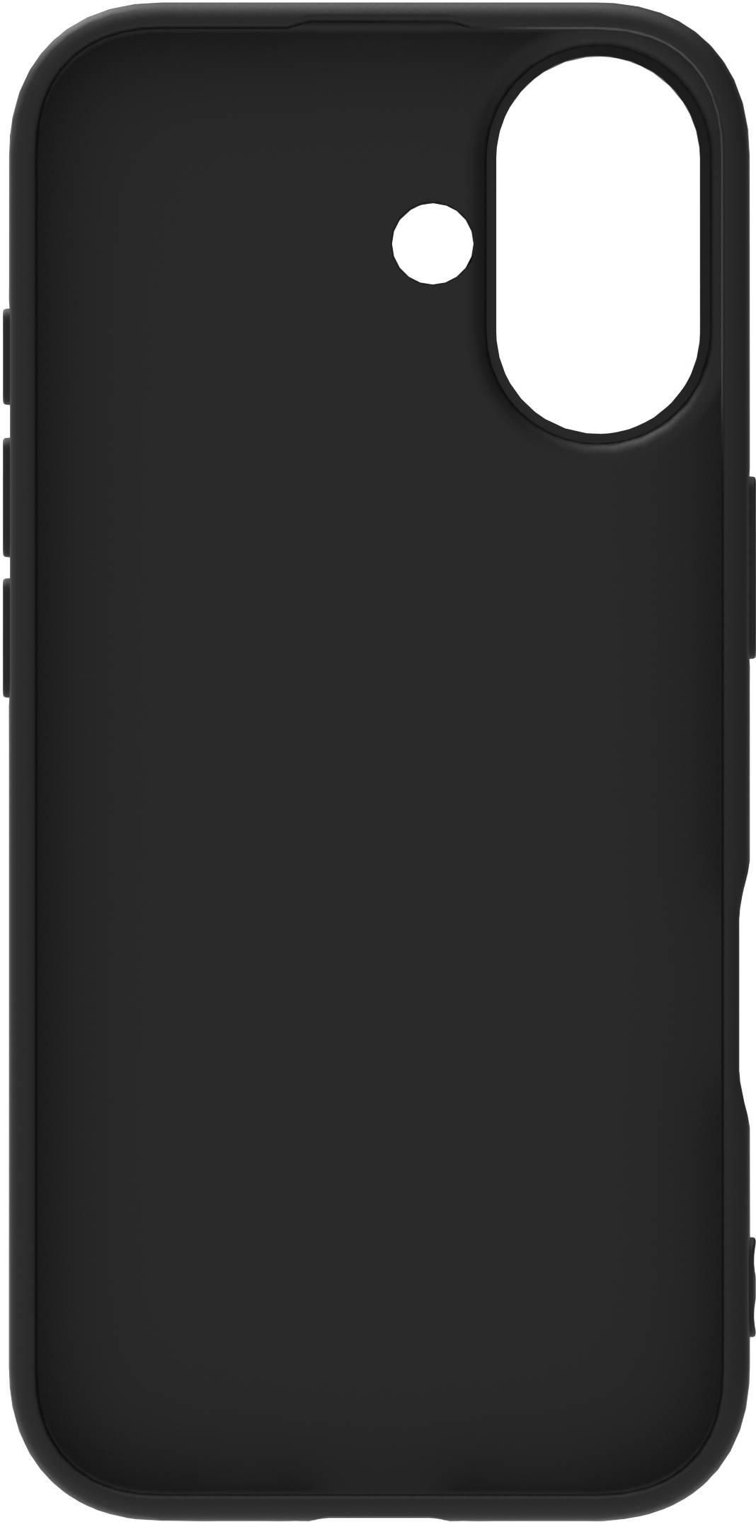 eSTUFF ES67101060 mobile phone case Cover Black – image 5