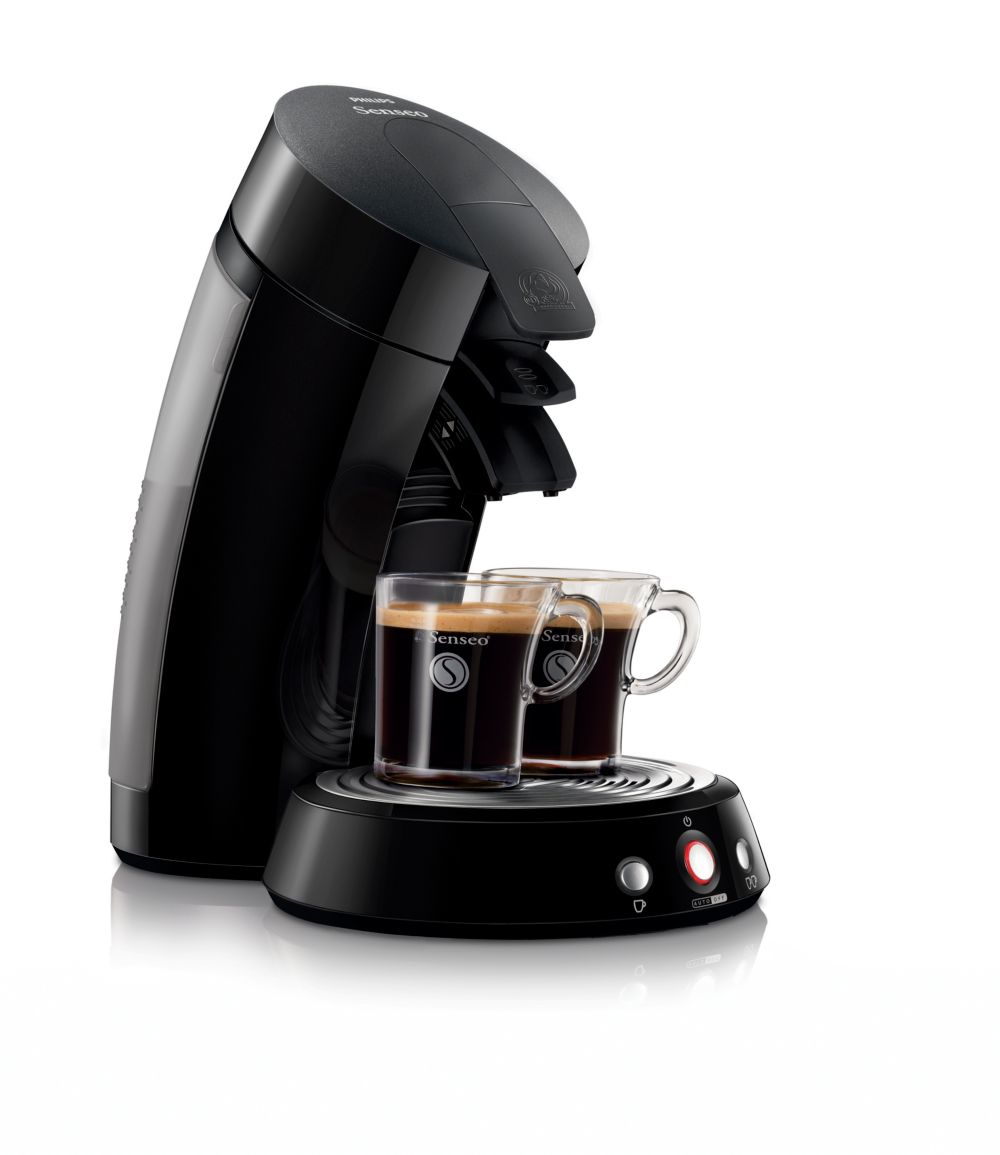 Senseo HD7820/63 coffee maker Pod coffee machine